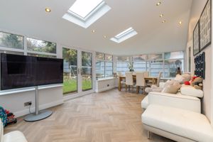 Orangery- click for photo gallery